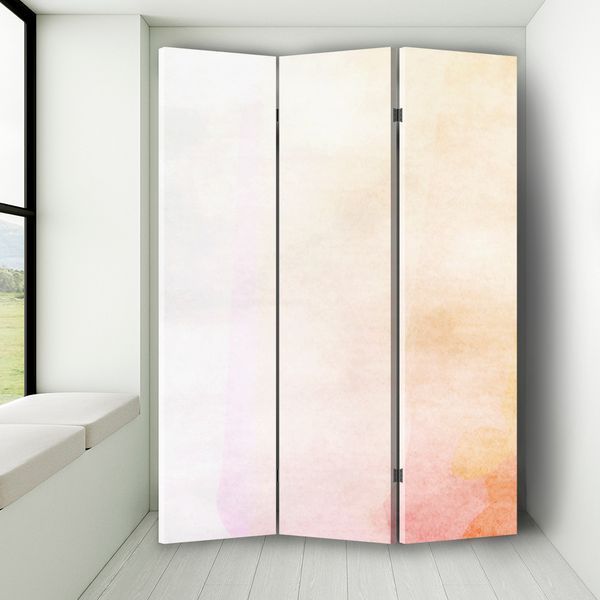 Ширма 6 секцій &mdash; 180&times;240 см, без коліс 1-665 фото
