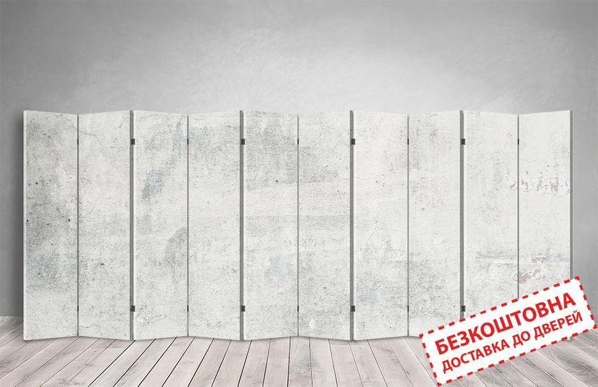 Ширма для зонування з індивідуальним дизайном 1-550 фото